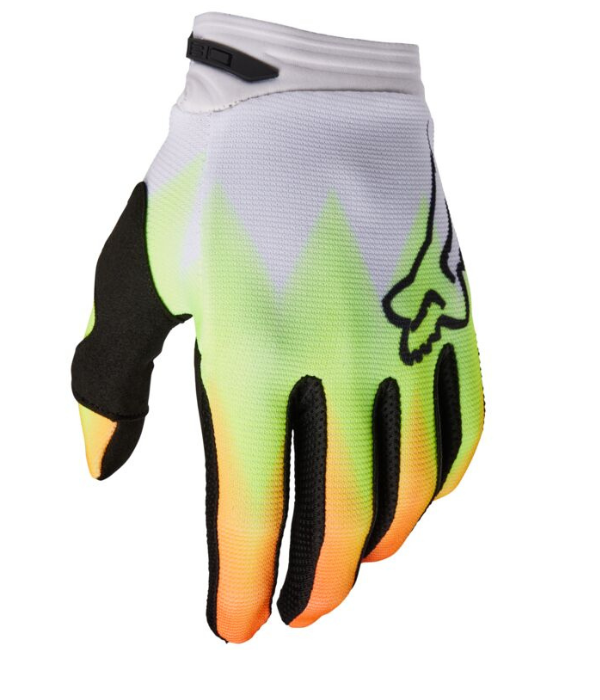 Fox Racing 180 Statk Gloves