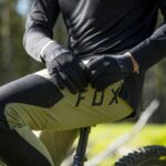 Fox Racing Riding Gloves