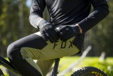 Fox Racing Riding Gloves