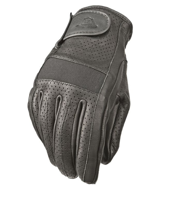 Highway 21 Jab Perforated Touch Screen Gloves