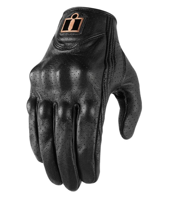 Icon Women’s Pursuit Perforated Gloves