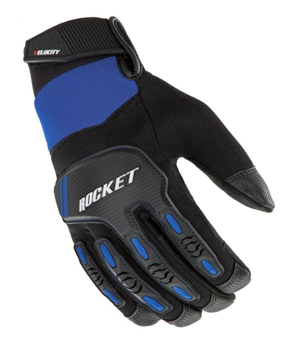 Joe Rocket Velocity 3.0 Gloves