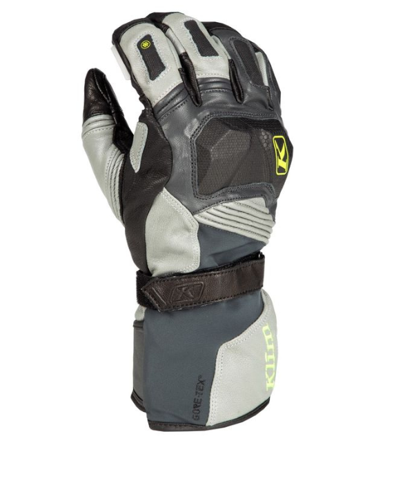 Klim Badlands GTX Gloves