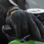 Knox Riding Gloves