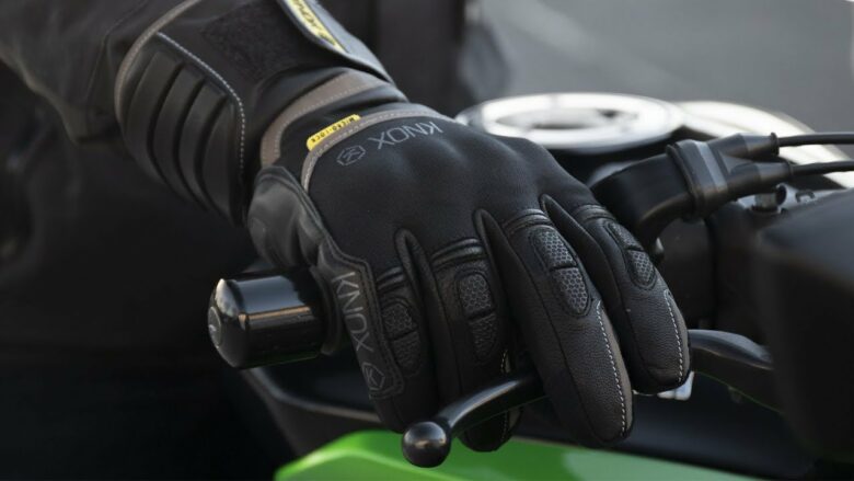 Knox Riding Gloves: Pros & Cons of Innovative Knox Sps System