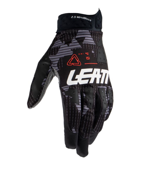 Leatt Moto 2.5 Wind Block Gloves