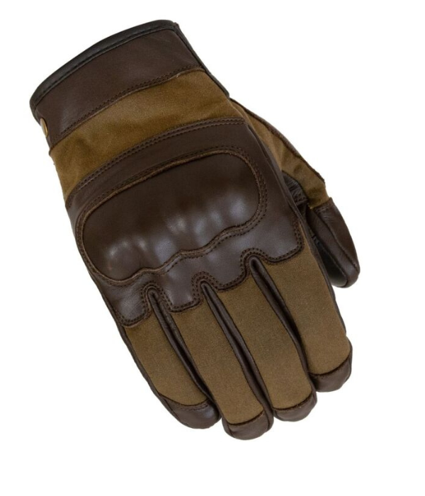 Merlin Glenn Gloves