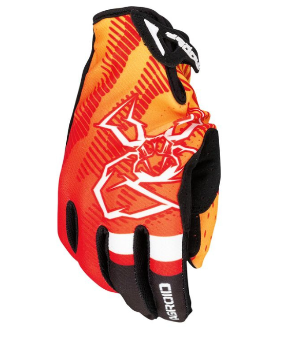 Moose Racing Agroid Pro Gloves