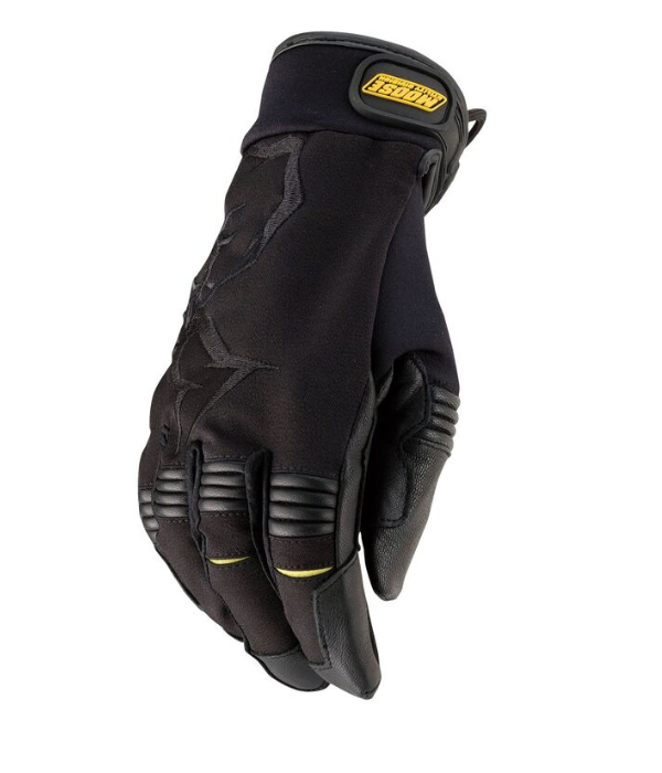 Moose Racing Mud Gloves