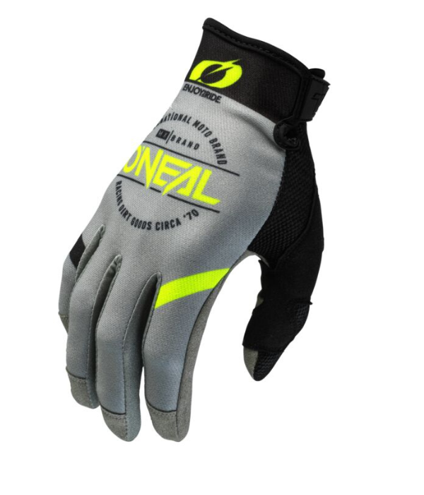 O’Neal Mayhem Brand Gloves