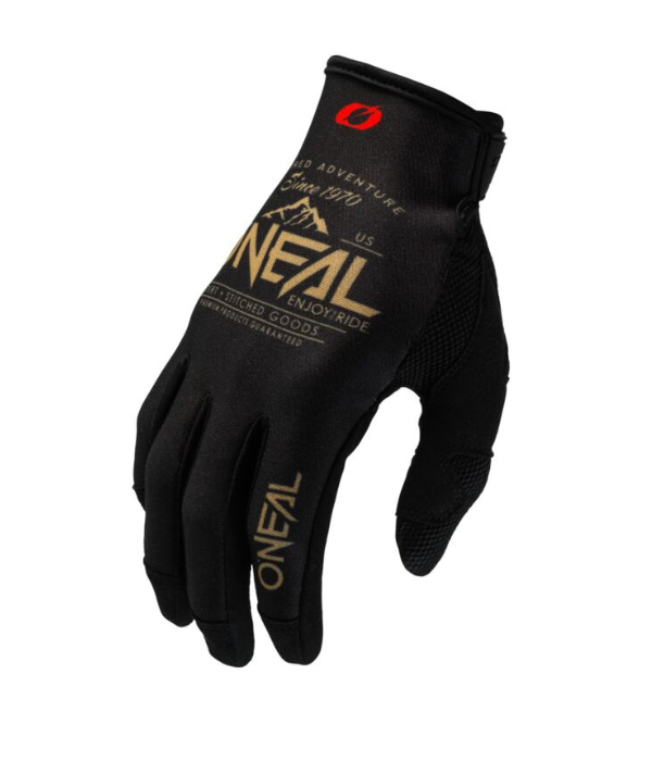 O’Neal Mayhem Dirt Gloves