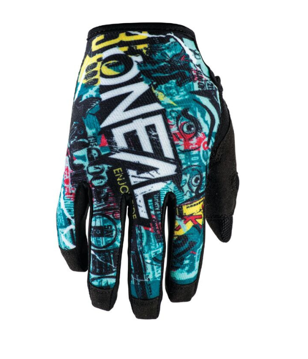 O’Neal Mayhem Savage Gloves