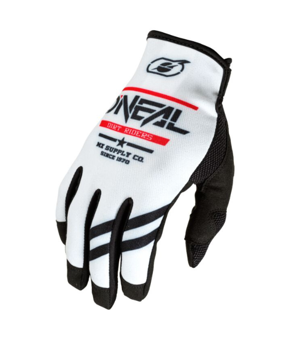 O’Neal Mayhem Squadron Gloves