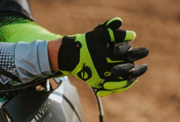 O'Neal Riding Gloves
