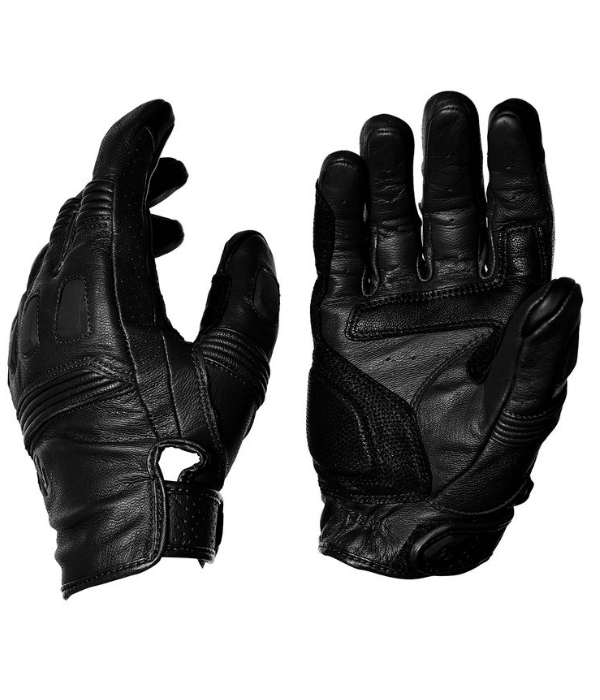 REAX Tasker Leather Gloves