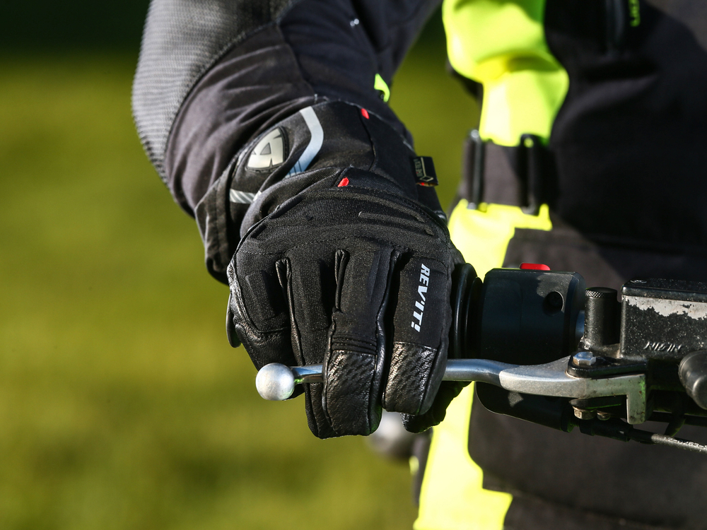Rev'it! Riding Gloves