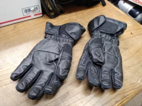 bilt riding gloves