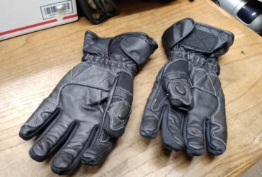 bilt riding gloves