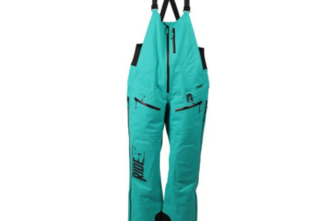 509 Stoke ZI Women's Bib