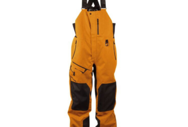 509 Evolve Bib Shell