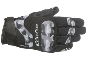 Alpinestars C-30 Drystar Gloves