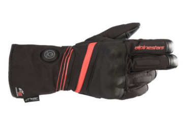 Alpinestars HT-5 Heat Tech Drystar Gloves