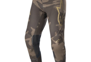 Alpinestars Supertech Squad LE Pants