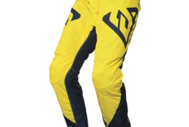 Answer Youth Syncron ProGlo Pants