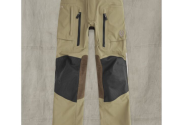 Belstaff Long Way Up Gore-Tex Pants