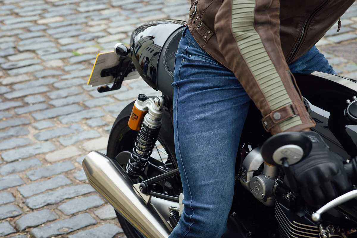 Bull-It The Best Riding Jeans