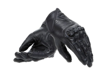 Dainese Blackshape Leather Women's Gloves