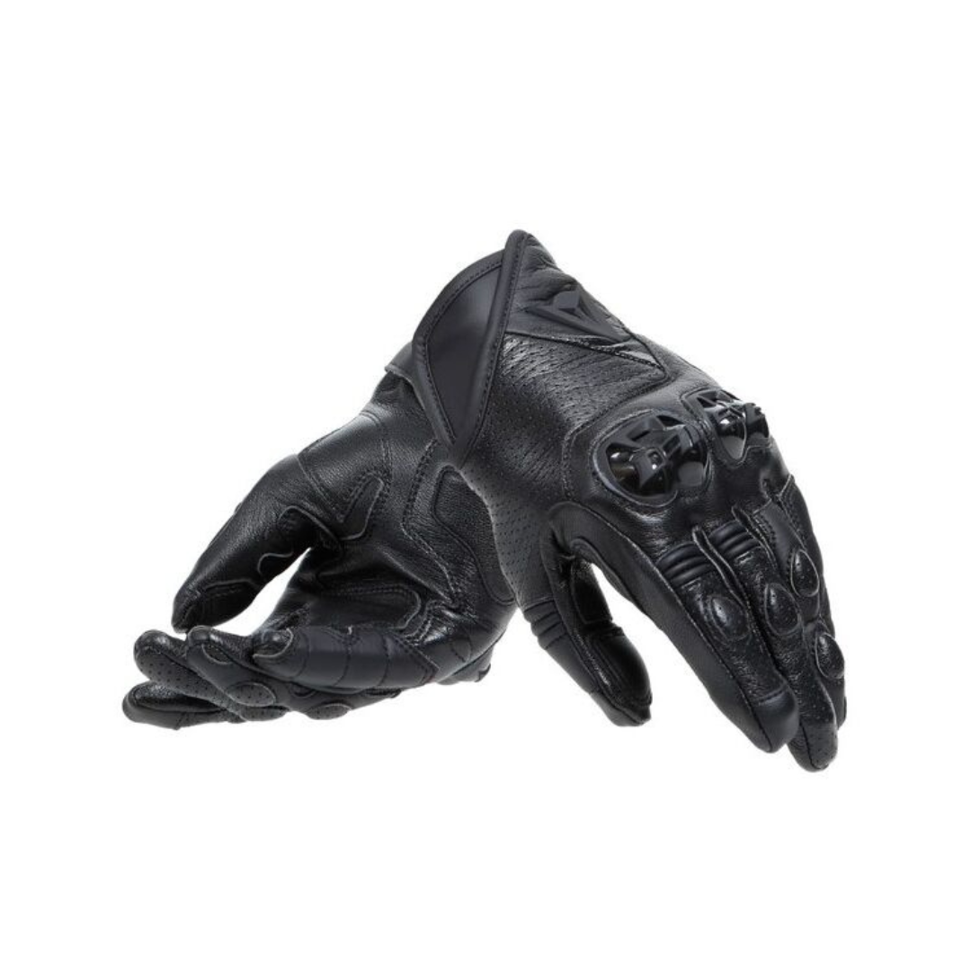 Dainese Blackshape Leather Women's Gloves