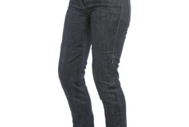 Dainese Denim Slim Women's Tex Pants