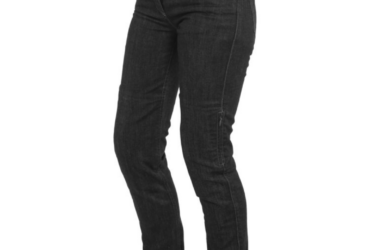 Dainese Denim Slim Women's Tex Pants