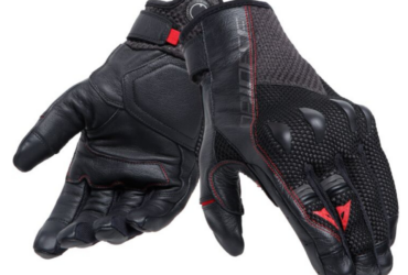 Dainese Karakum Ergo-Tek Magic Connection Gloves