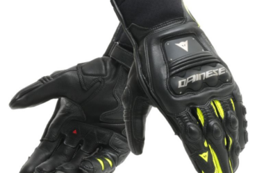 Dainese Steel Pro In Gloves