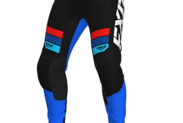 FXR Clutch MX Pants