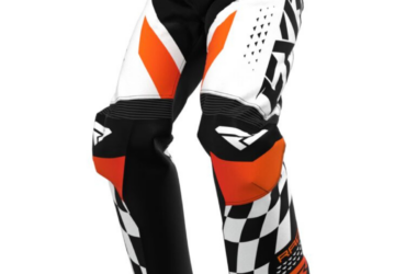 FXR Cold Cross RR Pants