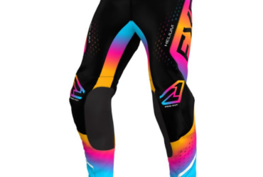 FXR Helium MX Pants