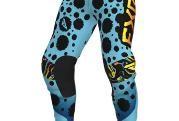 FXR Podium MX Pants