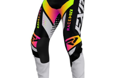 FXR Revo MX Pants