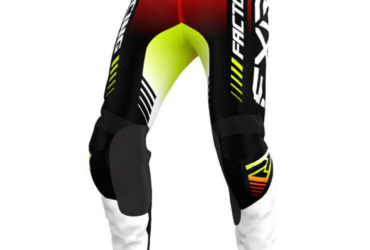 FXR Youth Clutch Pro MX Pants