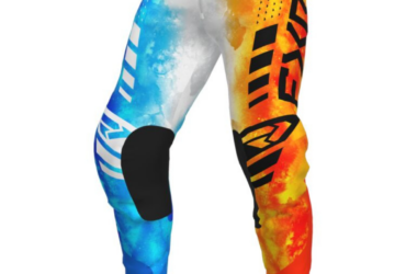 FXR Youth Podium MX Pants