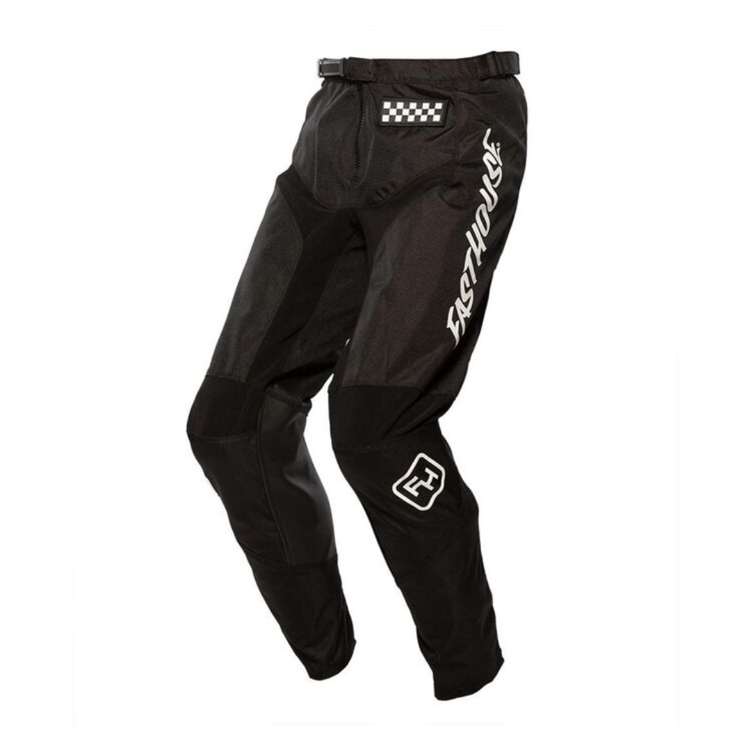 Fasthouse Youth Carbon Pants