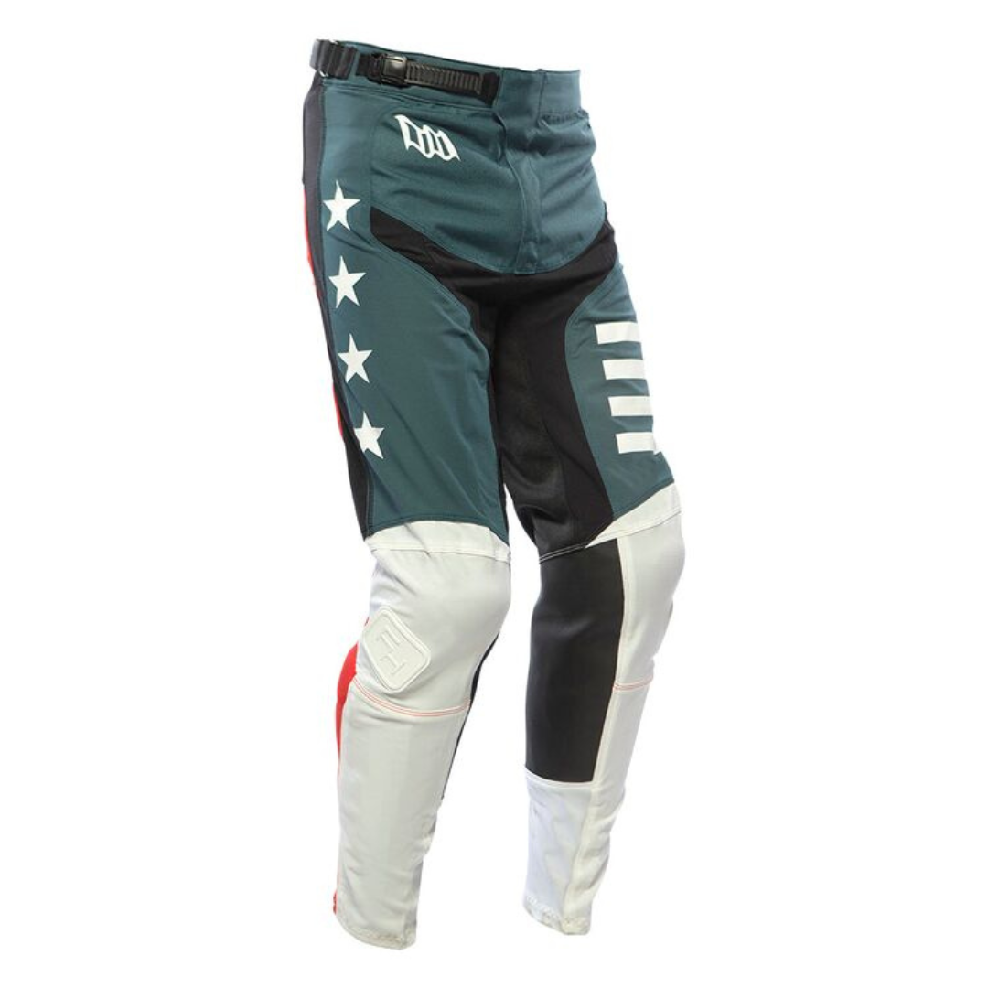 Fasthouse Youth Elrod Astre Pants