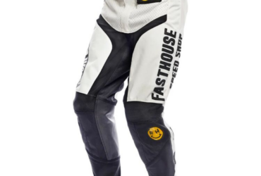 Fasthouse Youth Grindhouse Hot Wheels Pants