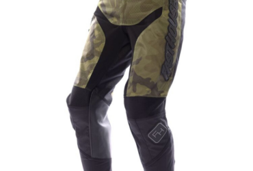 Fasthouse Youth Grindhouse Pants