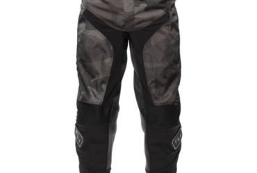 Fasthouse Youth Grindhouse Pants