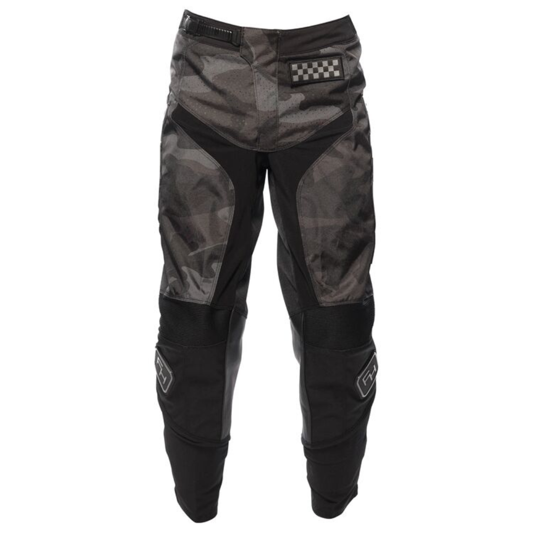 Fasthouse Youth Grindhouse Pants