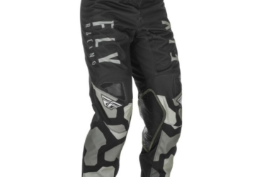 Fly Racing Youth Kinetic K221 Pants